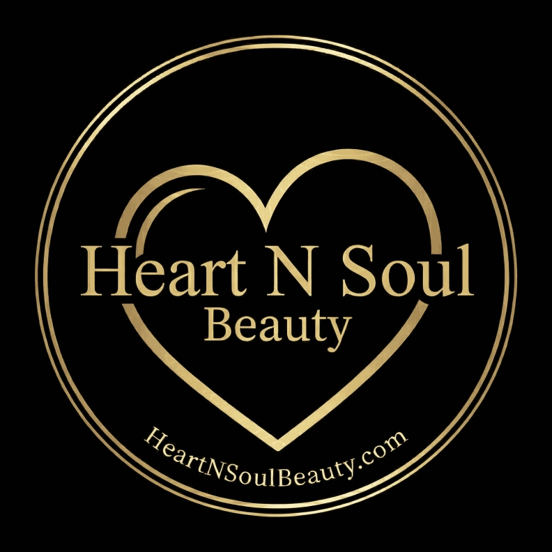 heartnsoulbeauty.com hero image