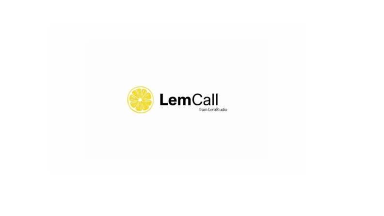 LemCall hero image