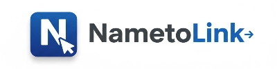 NameToLink hero image