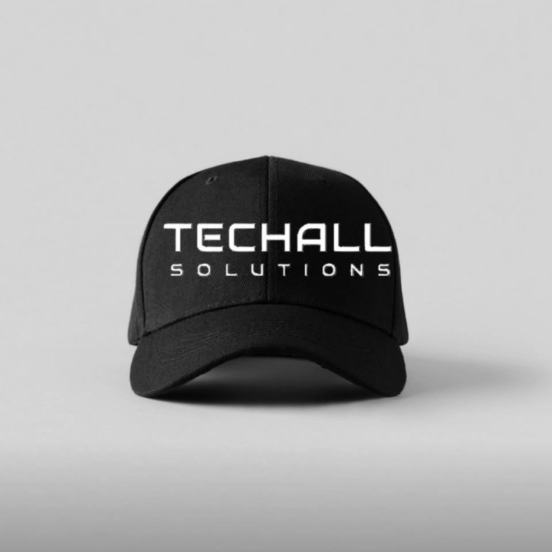 TECH ALL SOLUTIONS hero image