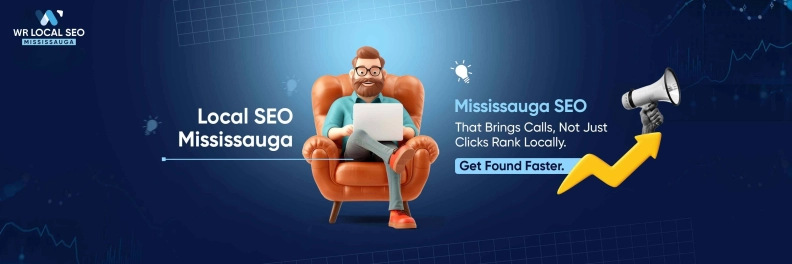 WR Local SEO Mississauga hero image