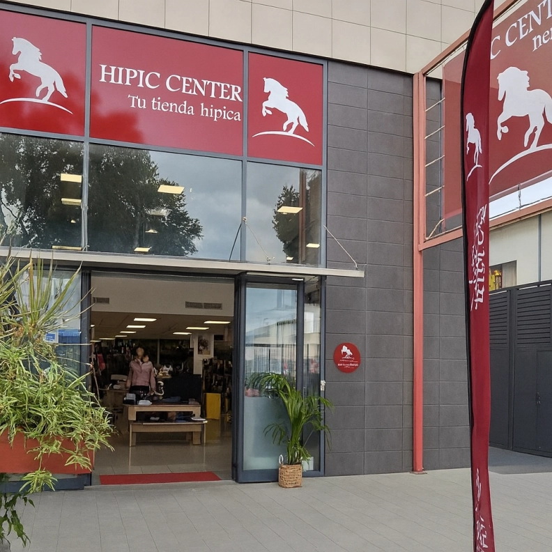 HIPIC CENTER TIENDA HIPICA imagen destacada