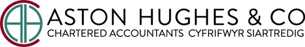 Aston Hughes Chartered Accountants hero image
