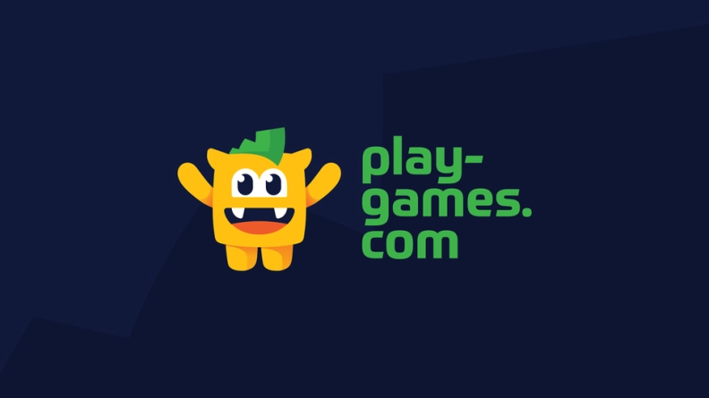 Play-Games hero image