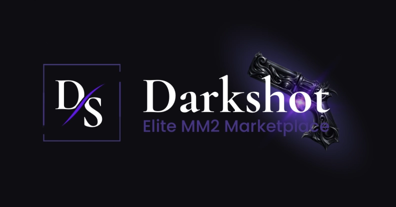 Darkshot.gg hero image