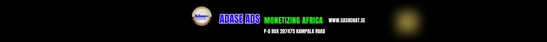 Adase Ads Ltd hero image