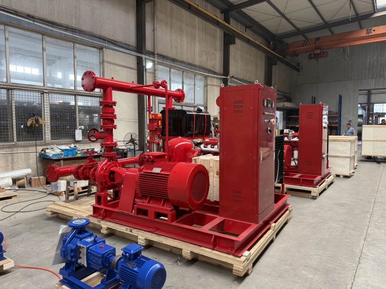 China industrial pumps & pumps system supplier | GIM FLUID EQUIPMENT (SHANGHAI) CO., LTD. hero image