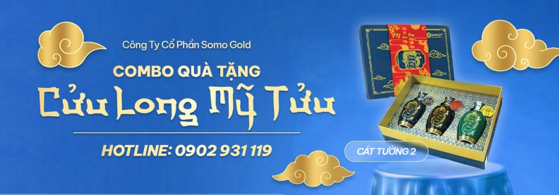 Shop Rượu truyền thống hero image