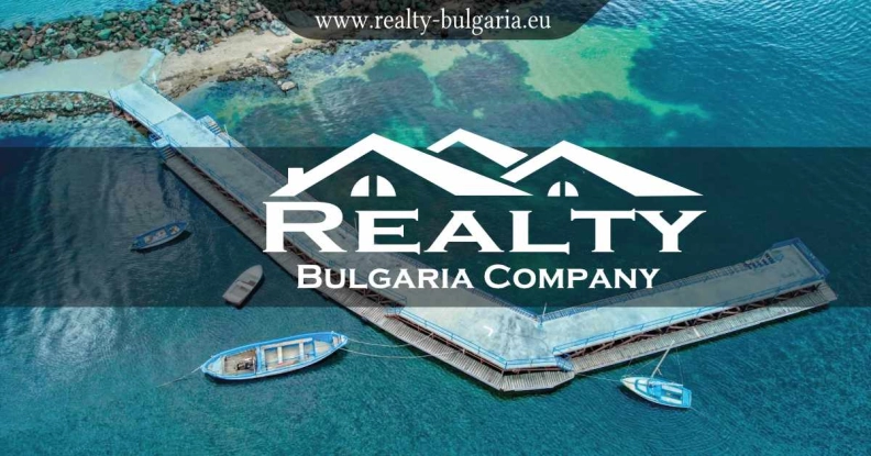 Realty Bulgaria hero image