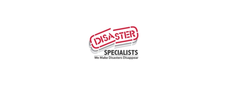 Disaster Specialists hero image