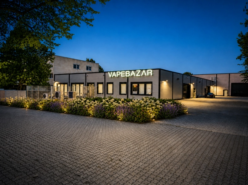 VAPEBAZAR Heldenbild