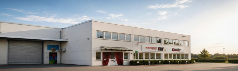 LEUFEN - Textile Maßlösungen: Planen, Sattlerei und Technische Konfektion Heldenbild