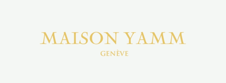 Image héro Maison YAMM Genève