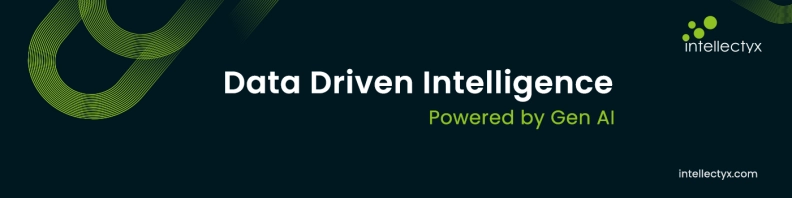 Intellectyx AI hero image