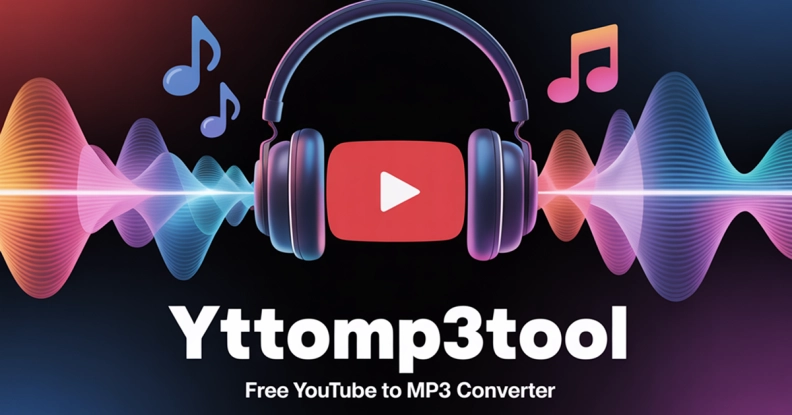 Youtube To MP3 hero image