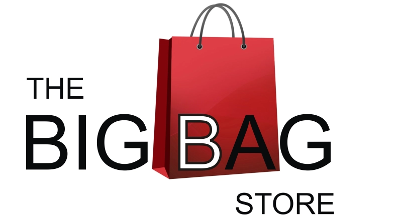 The Big Bag Store hero image