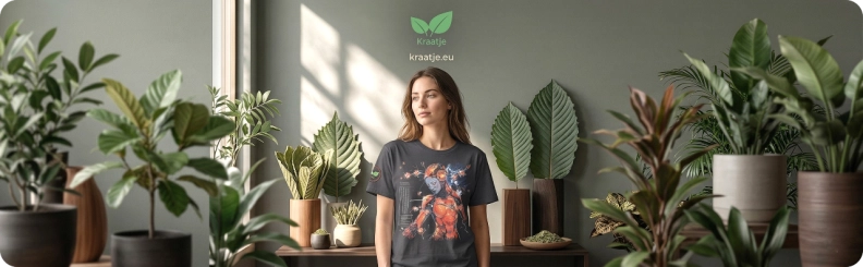 Kraatje.eu hero image