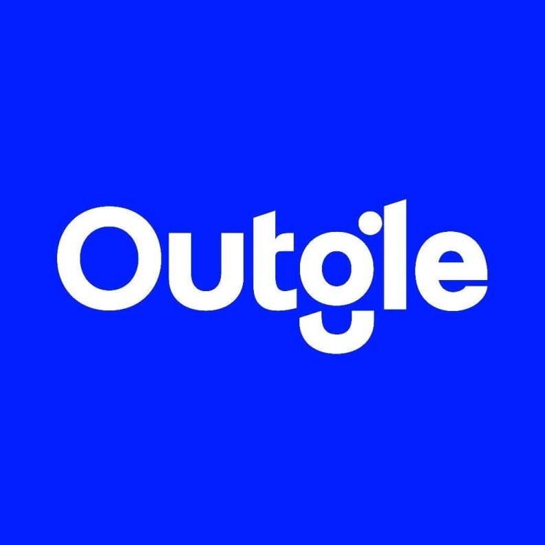Outgle hero image