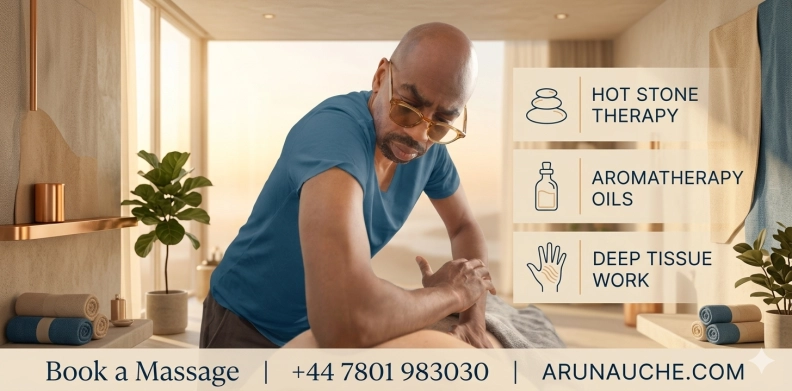 ARU NA UCHE hero image