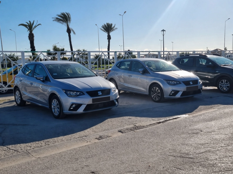Image héro Taxi Tunisie