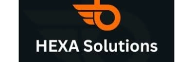 Hexa Solutions hero image