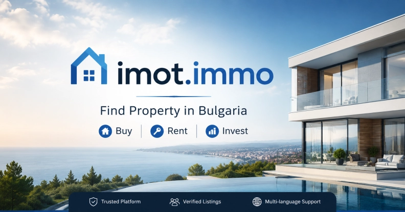 Imot hero image