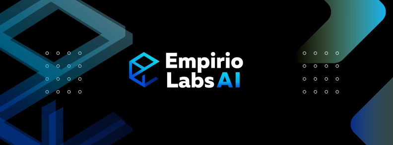 EmpirioLabs AI hero image