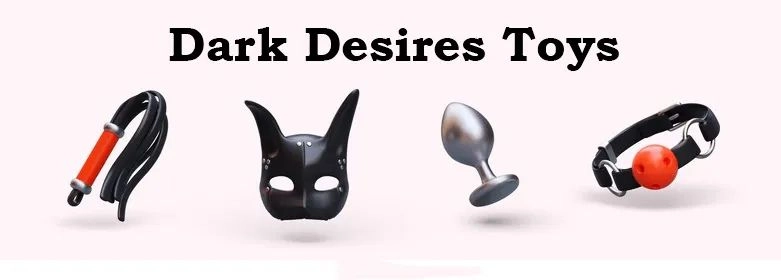 Dark Desires hero image
