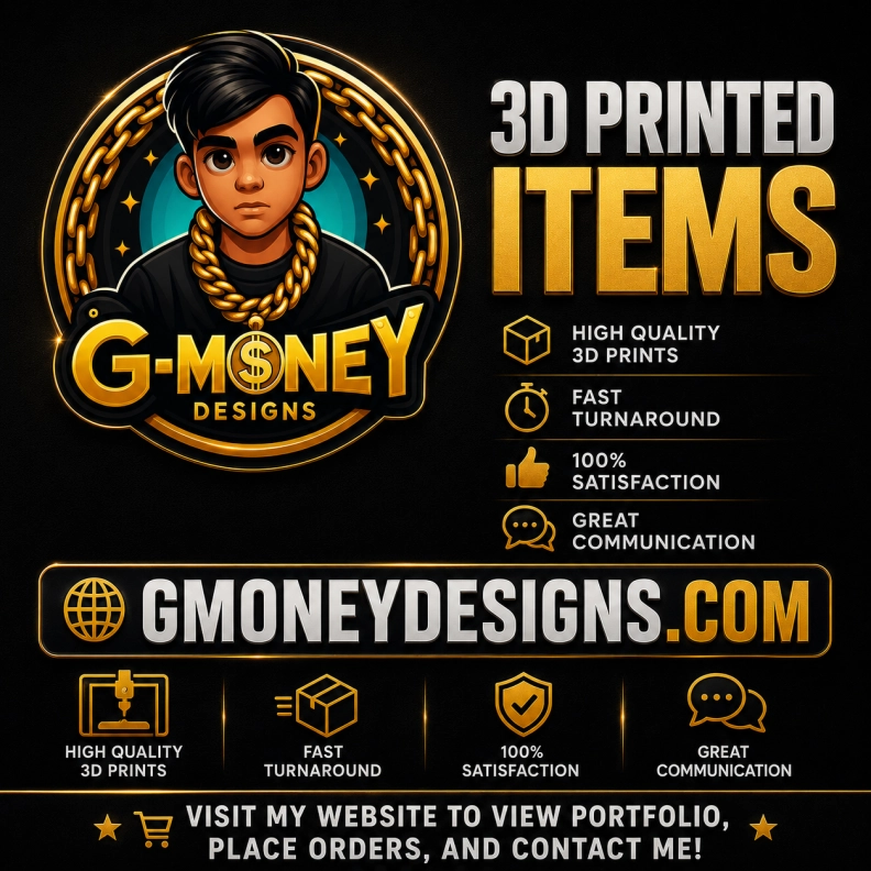 Gmoneydesigns hero image