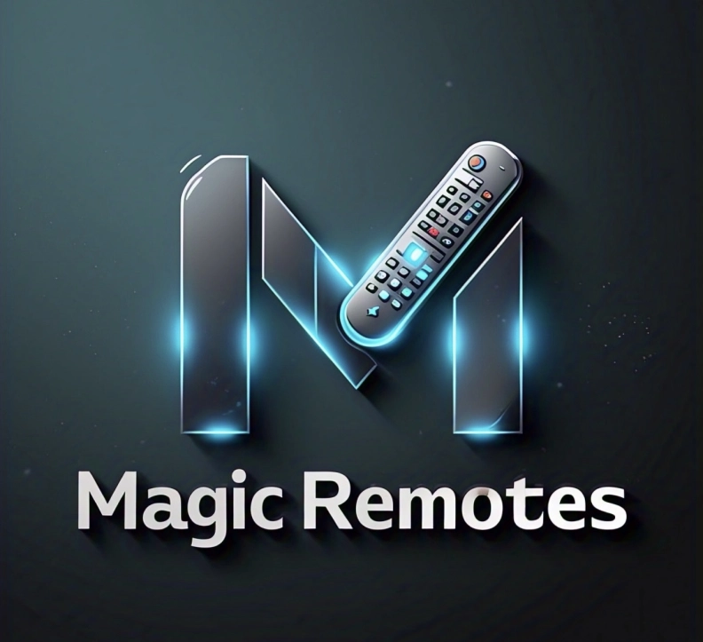 Magic remotes hero image