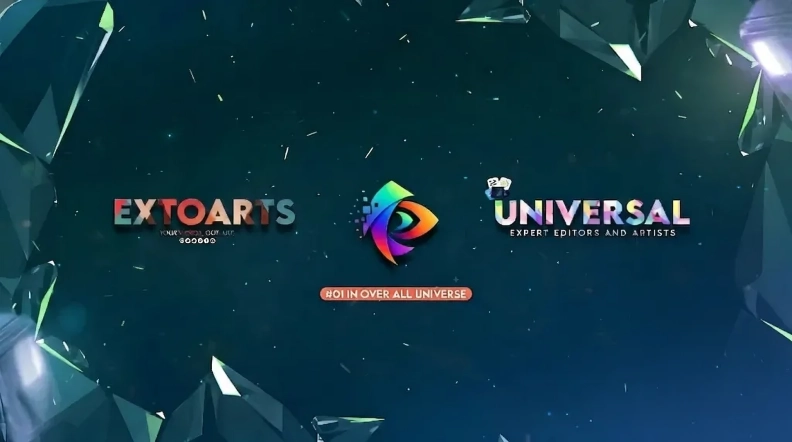 Extoarts hero image