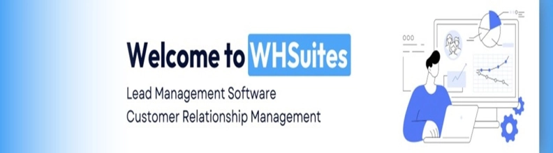 WHSuites hero image