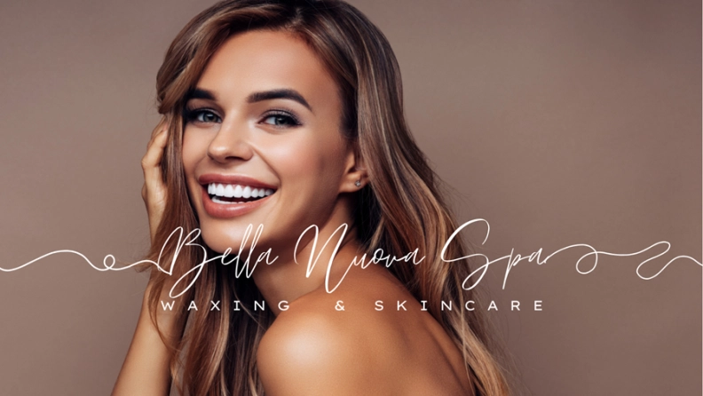 Bella Nuova Day Spa hero image