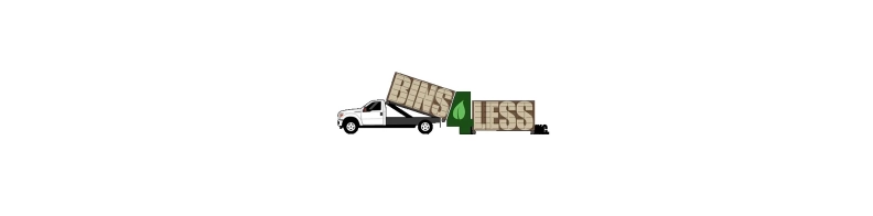 Bins 4 Less, Inc. hero image