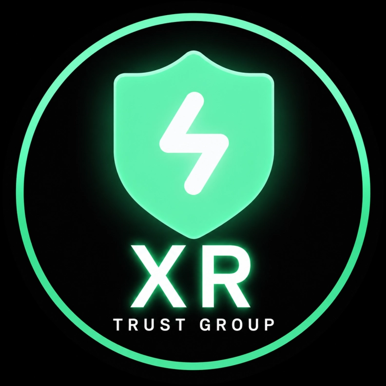 XR Trust Group hero image