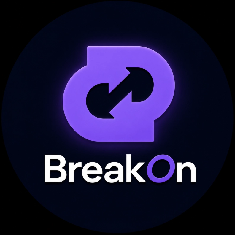 BreakOn Group hero image
