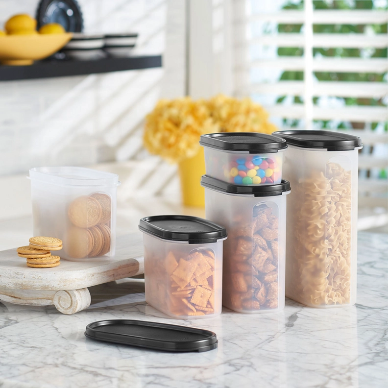 Lastore Tupperware heldenafbeelding