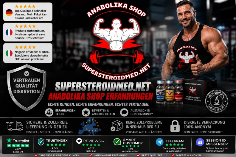 Supersteroidmed Anabolika Shop Heldenbild