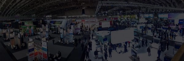 Expoexhibitionstands hero image
