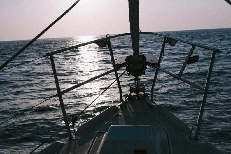 Costa Brava boat hero image