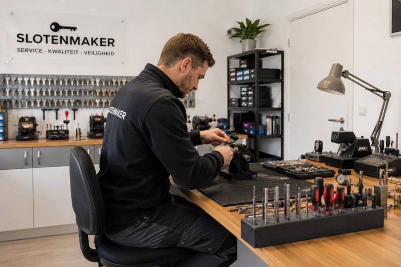 slotenmakers24.be heldenafbeelding