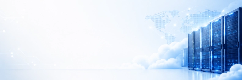 SmartVDS - Server & Hosting Providers Catalog hero image