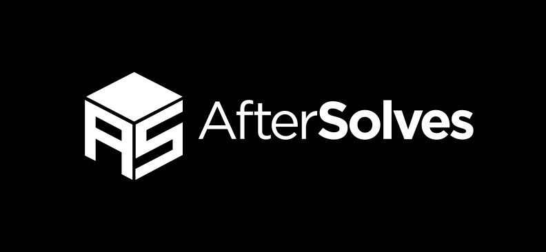 Aftersolves hero image