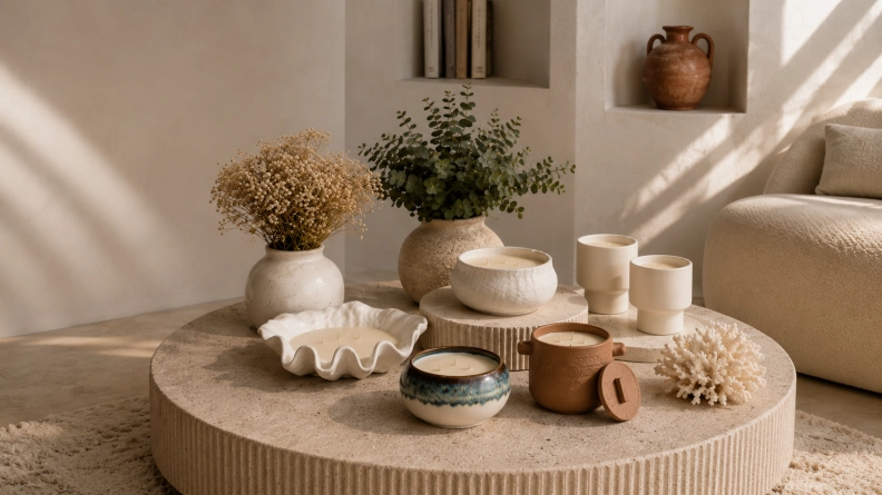 Wax&Calm imagen destacada