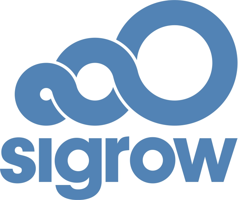 Sigrow hero image