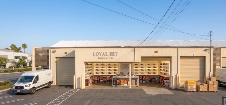 Loyal Hit LLC hero image