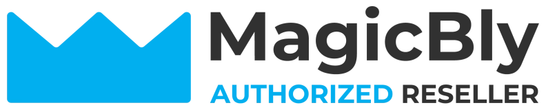MagicBly hero image