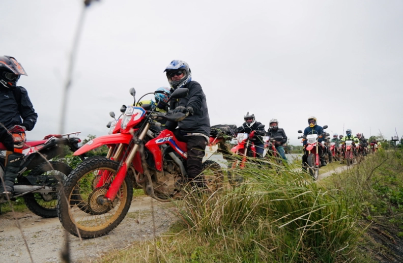 Vietnam Motorbike Tours Expert hero image