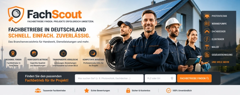 www.fachscout.de Heldenbild