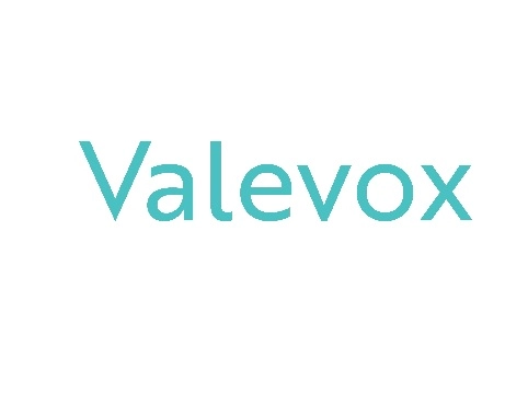 Valevox hero image